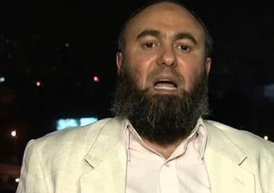 المستشار القانوني السابق للجيش الليبي، رمزي الرميح